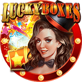 RTP CQ9  Luckygaming138