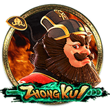 RTP CQ9  Luckygaming138