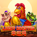 RTP joker  Luckygaming138