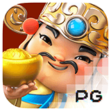 RTP pgsoft  Luckygaming138