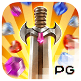 RTP pgsoft  Luckygaming138