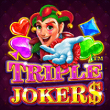 RTP pragmatic  Luckygaming138