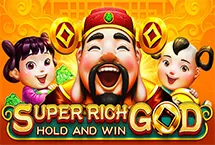 RTP quickspin  Luckygaming138