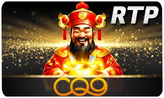 cq9  Luckygaming138